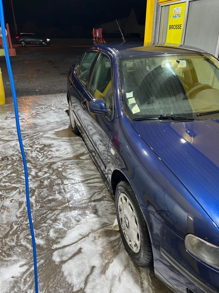 Seat Toledo II TDI 110 STELLA