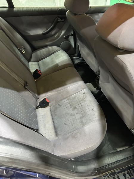 Seat Toledo II TDI 110 STELLA