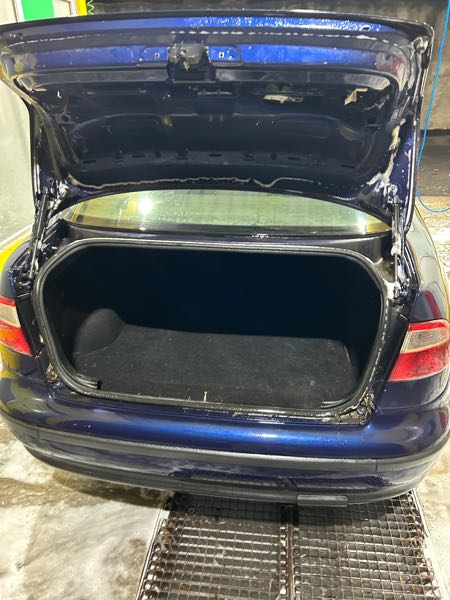 Seat Toledo II TDI 110 STELLA