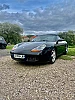 Porsche Boxster Porsche Boxster 986 2,5L thumbnail