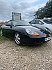 Porsche Boxster Porsche Boxster 986 2,5L thumbnail
