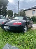 Porsche Boxster Porsche Boxster 986 2,5L thumbnail