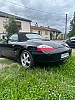 Porsche Boxster Porsche Boxster 986 2,5L thumbnail