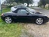 Porsche Boxster Porsche Boxster 986 2,5L thumbnail