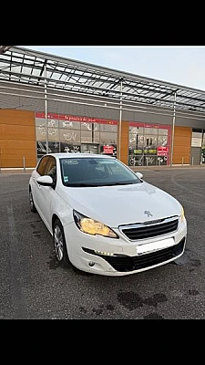 Peugeot 308 II (2) 1.6 BLUEHDI 100 S&amp;S ACCESS