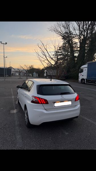 Peugeot 308 II (2) 1.6 BLUEHDI 100 S&amp;S ACCESS