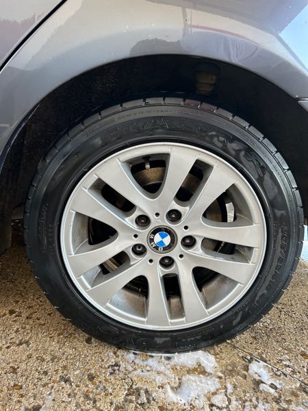 Bmw Serie 3 (F30) (2) 320D EDITION 163 LUXURY ULTIMATE