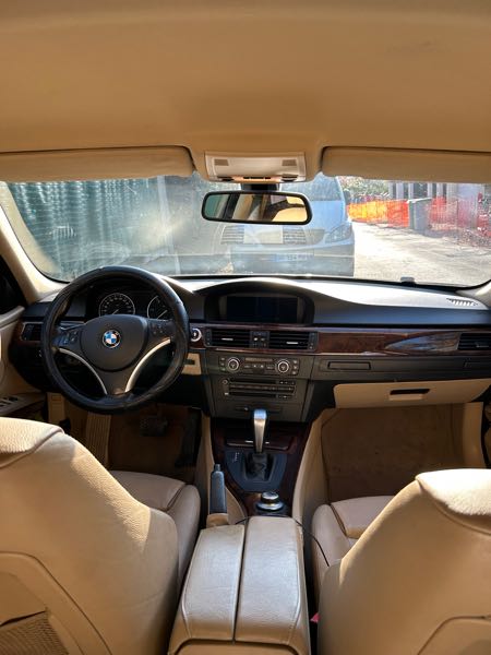 Bmw Serie 3 (F30) (2) 320D EDITION 163 LUXURY ULTIMATE