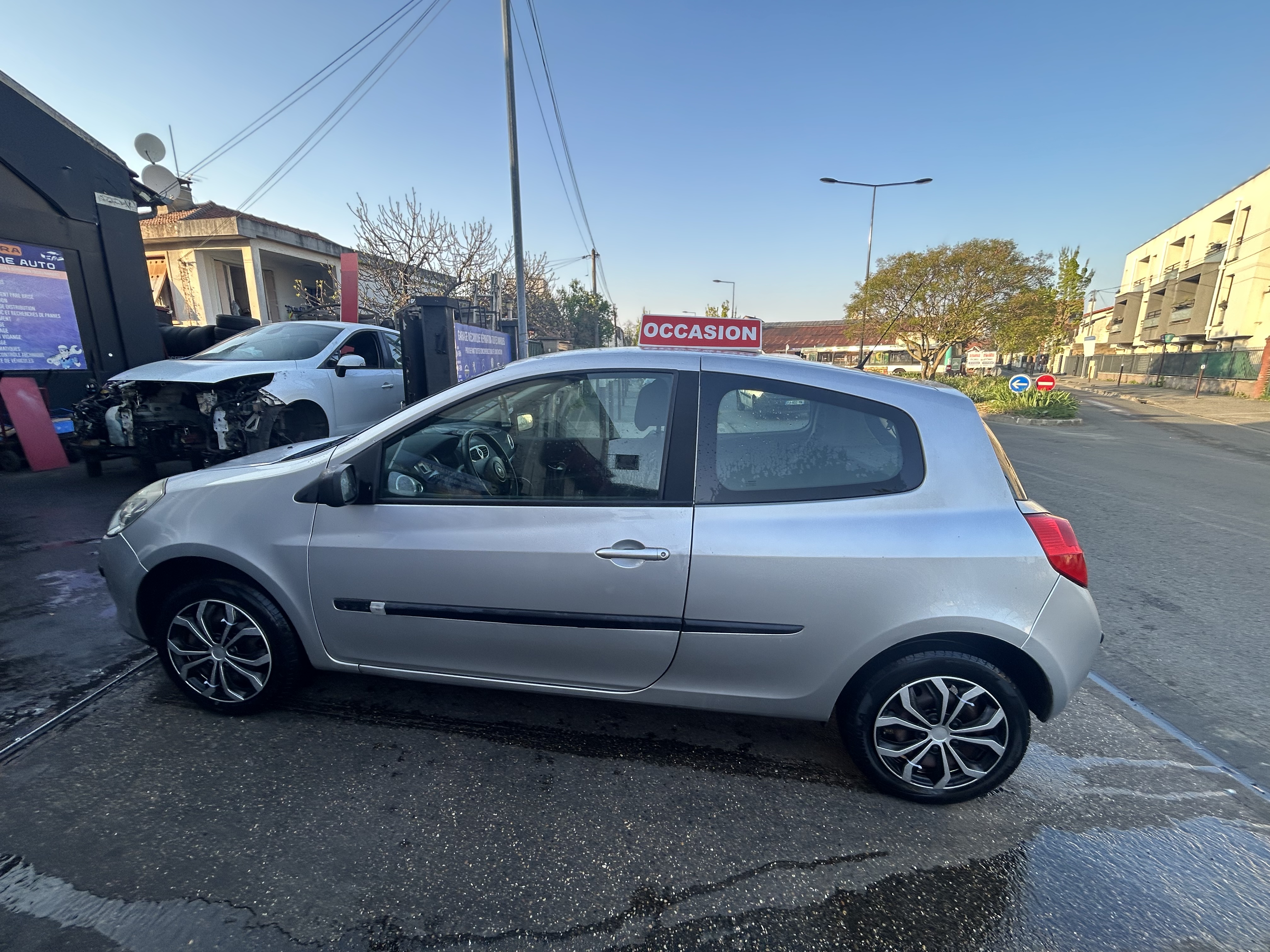 Renault Clio IV (2) 1.2 16V 75 LIMITED