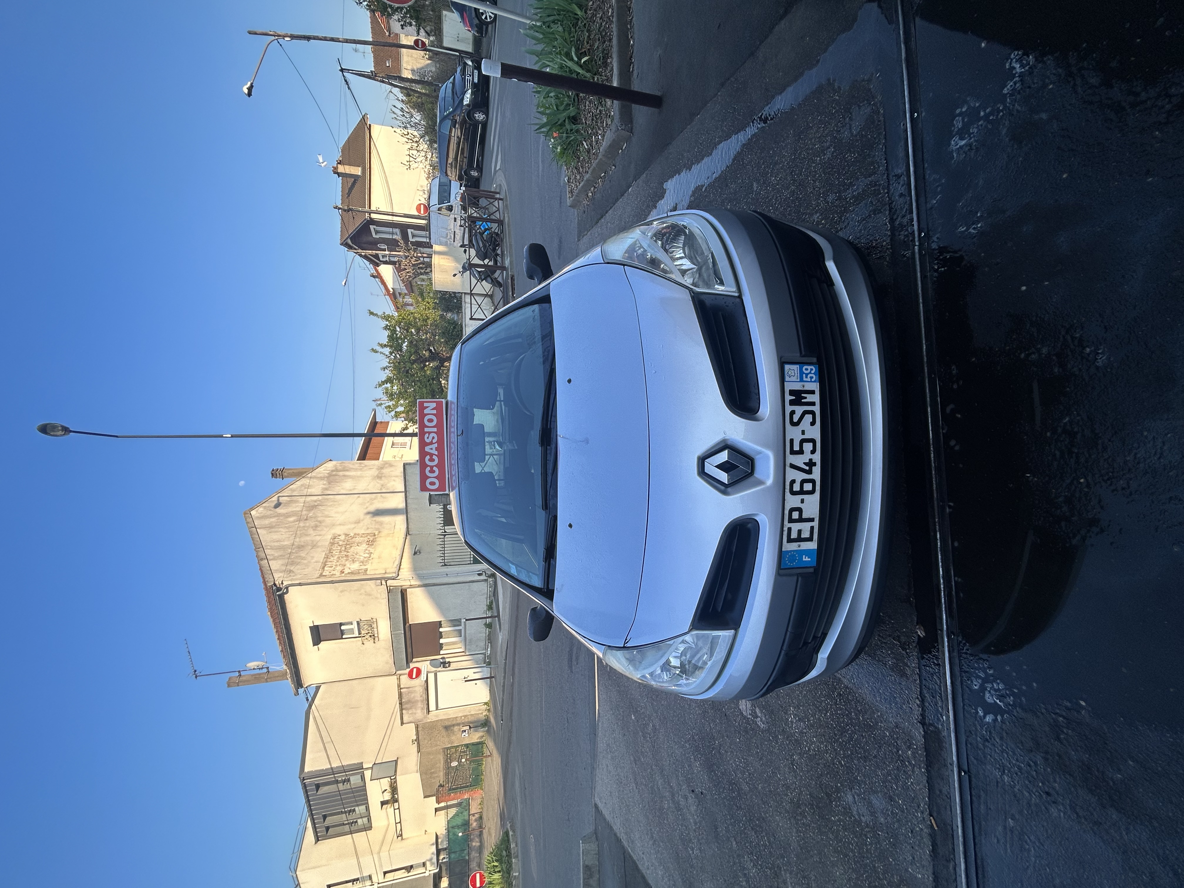 Renault Clio IV (2) 1.2 16V 75 LIMITED