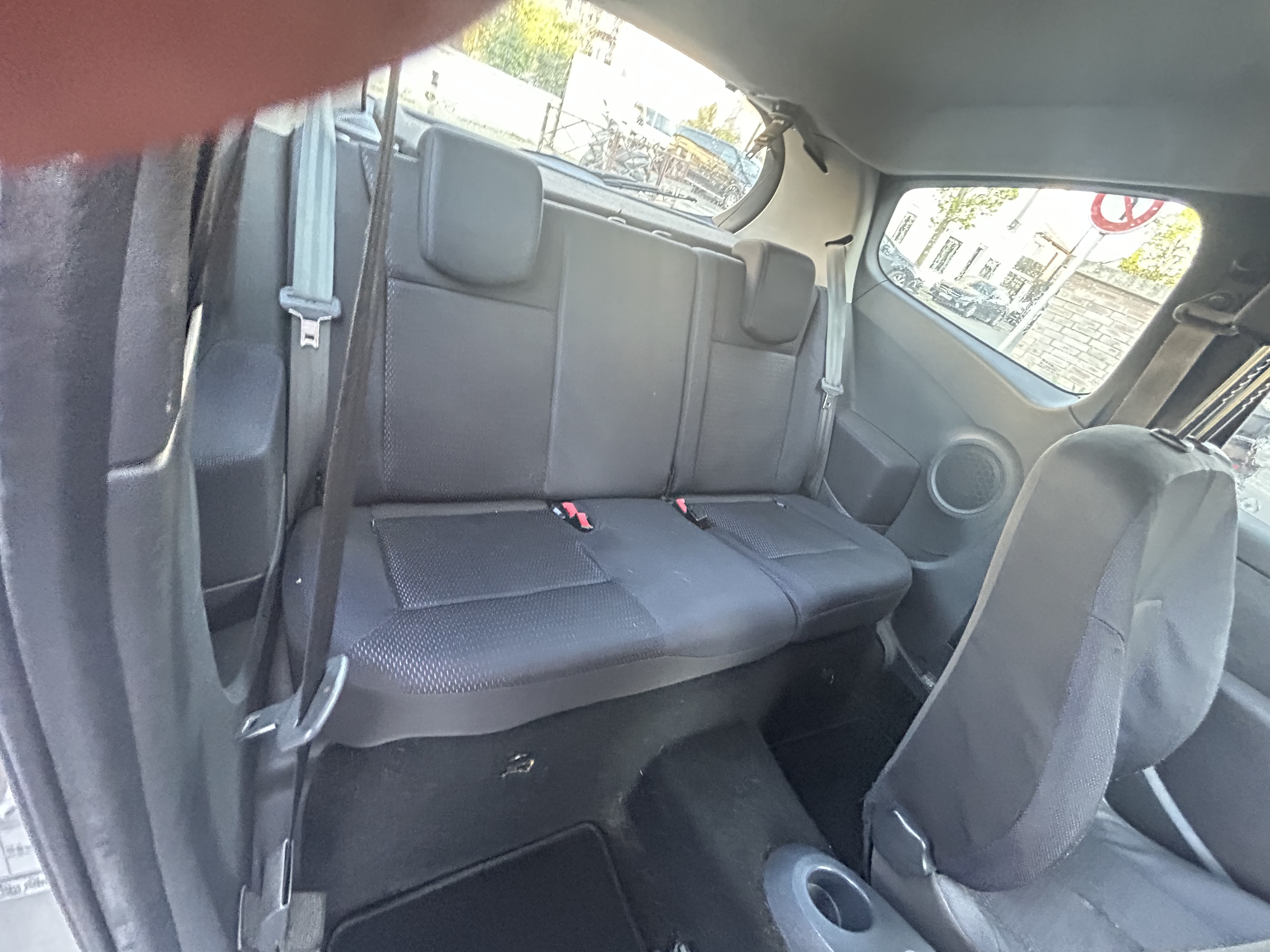 Renault Clio IV (2) 1.2 16V 75 LIMITED