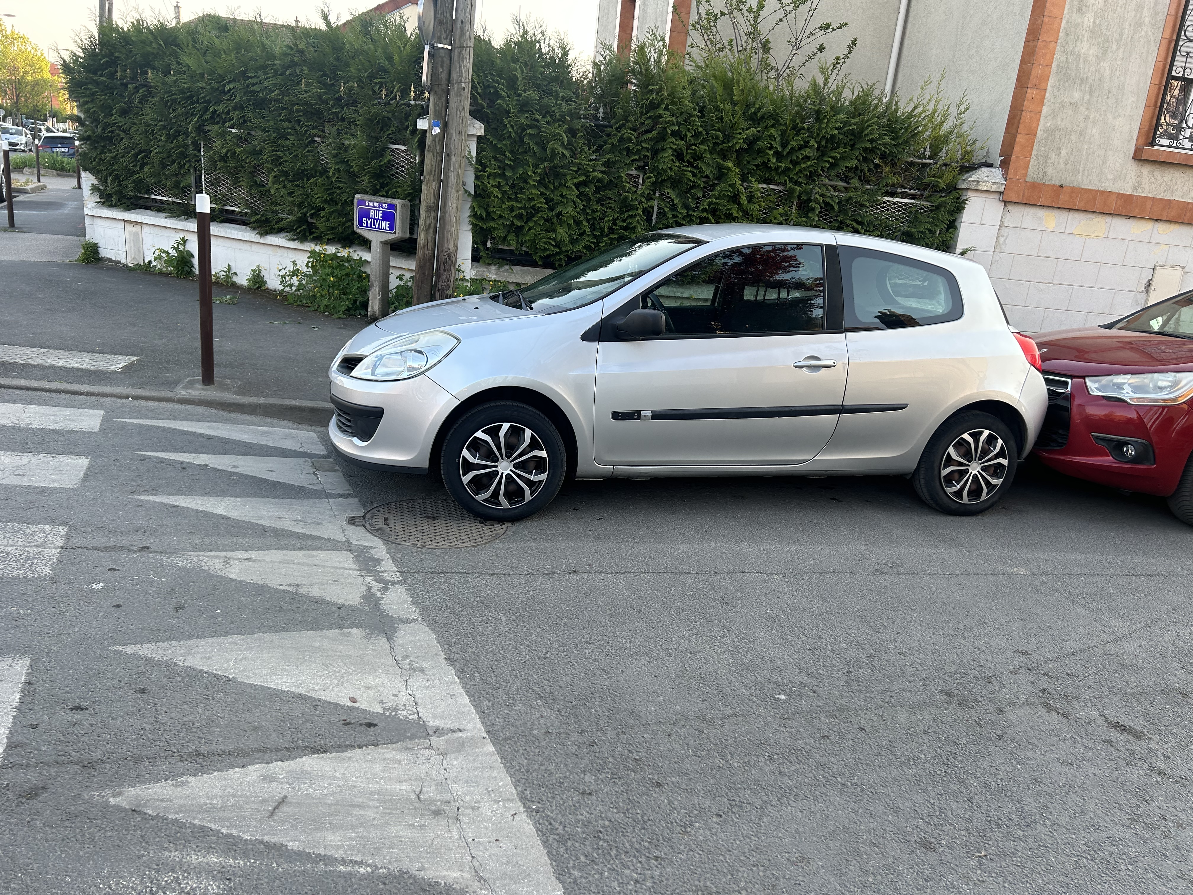 Renault Clio IV (2) 1.2 16V 75 LIMITED