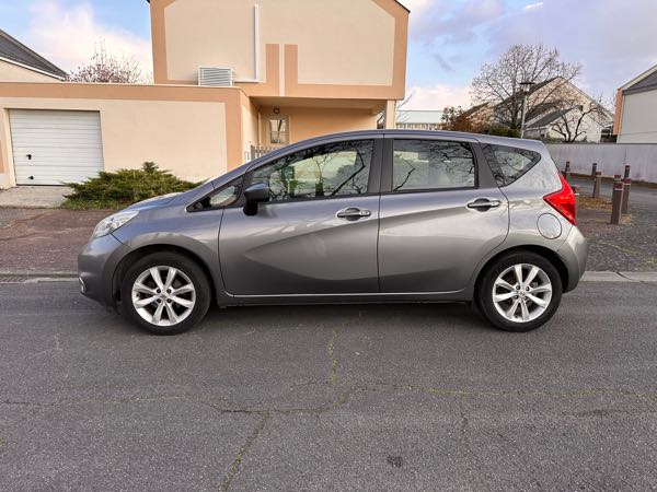 Nissan Note II 1.2 DIG-S 98 CONNECT EDITION