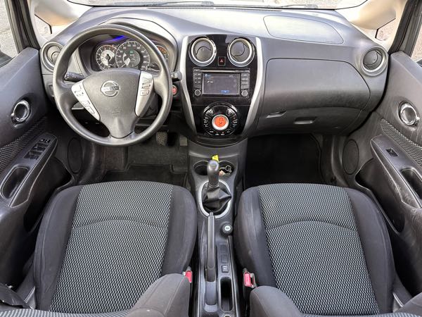 Nissan Note II 1.2 DIG-S 98 CONNECT EDITION