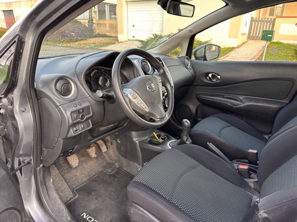 Nissan Note II 1.2 DIG-S 98 CONNECT EDITION