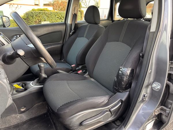 Nissan Note II 1.2 DIG-S 98 CONNECT EDITION