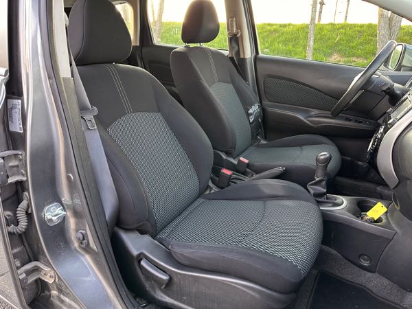 Nissan Note II 1.2 DIG-S 98 CONNECT EDITION