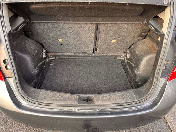 Nissan Note II 1.2 DIG-S 98 CONNECT EDITION