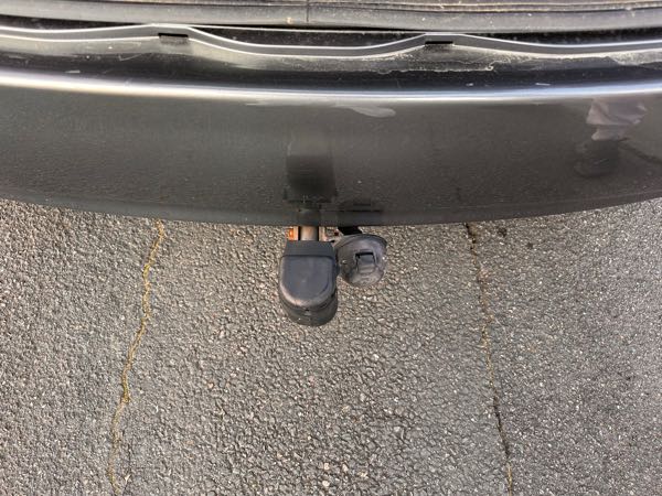 Nissan Note II 1.2 DIG-S 98 CONNECT EDITION