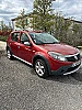 Dacia Sandero Stepway dacia sandero stepway thumbnail