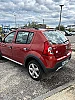 Dacia Sandero Stepway dacia sandero stepway thumbnail