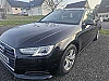Audi A4 V (2) AVANT 35 TDI 150 S LINE S TRONIC thumbnail