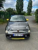 Fiat 500 595 abarth thumbnail