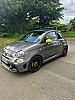 Fiat 500 595 abarth thumbnail