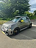 Fiat 500 595 abarth thumbnail