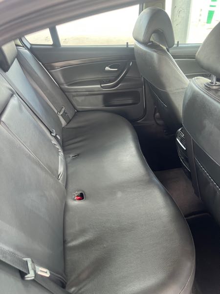 Saab 9-3 vend saab 9-3 TTID