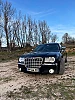 Chrysler 300 C Chrysler 300C thumbnail