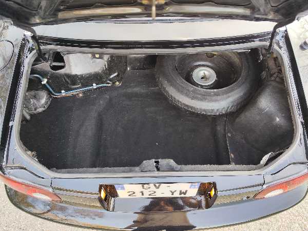 Mazda Mx5 1.6 115
