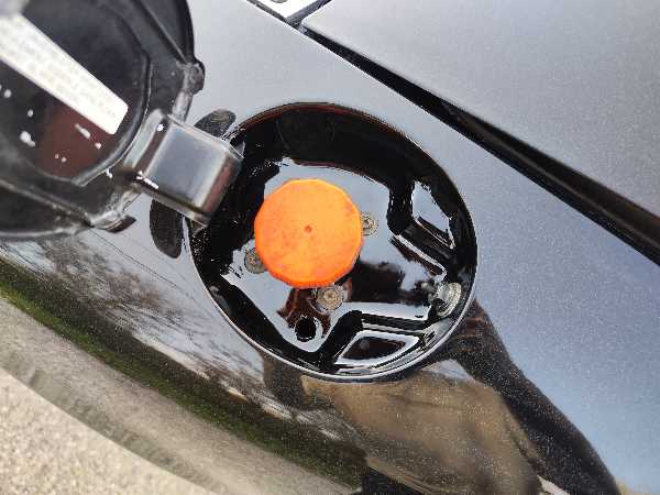 Mazda Mx5 1.6 115