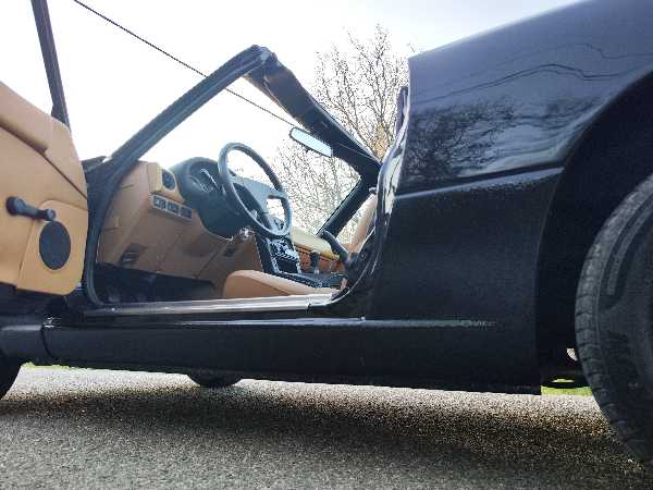 Mazda Mx5 1.6 115