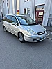 Citroen C8 2.0 16S HDI FAP EXCLUSIVE BVA thumbnail