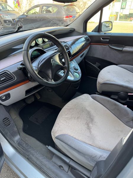Citroen C8 2.0 16S HDI FAP EXCLUSIVE BVA