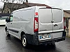 Citroen Jumpy II FOURGON TOLE 1200 L2H1 HDI 120 CLUB thumbnail