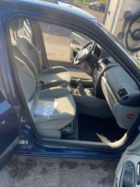 Renault Clio II (2) CAMPUS 1.5 DCI 65 5P