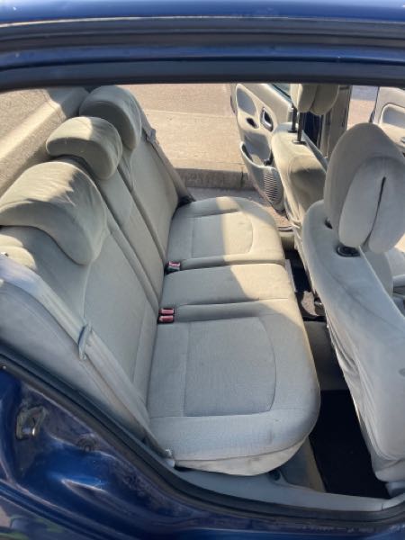 Renault Clio II (2) CAMPUS 1.5 DCI 65 5P