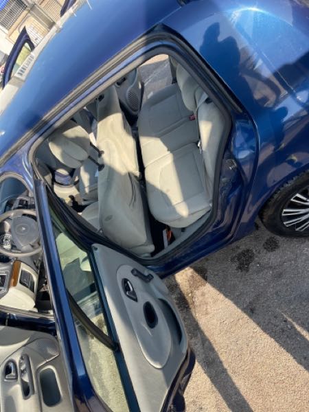 Renault Clio II (2) CAMPUS 1.5 DCI 65 5P