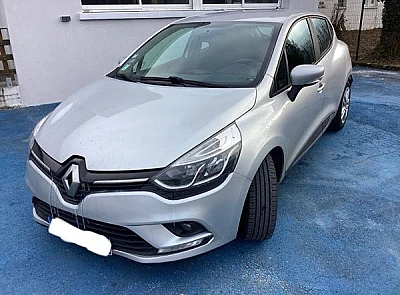 Renault Clio IV (2) 0.9 TCE 90 ENERGY BUSINESS