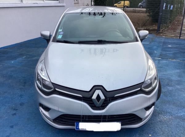 Renault Clio IV (2) 0.9 TCE 90 ENERGY BUSINESS