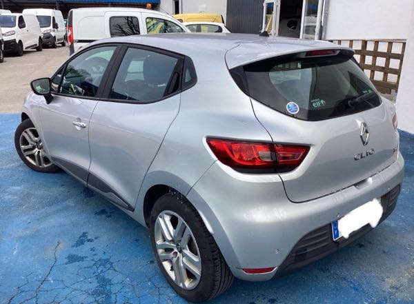 Renault Clio IV (2) 0.9 TCE 90 ENERGY BUSINESS
