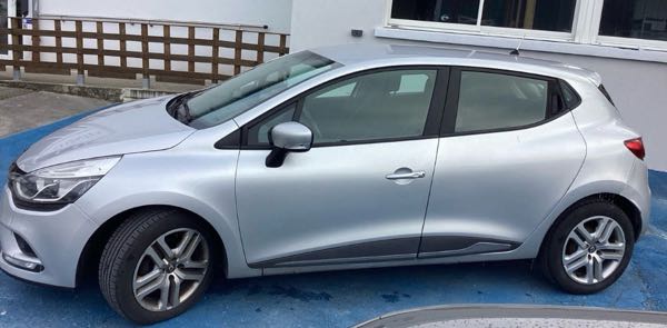 Renault Clio IV (2) 0.9 TCE 90 ENERGY BUSINESS