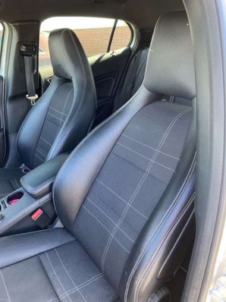 Mercedes-Benz Gla 200 CDI INTUITION BVA7