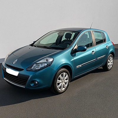 Renault Clio IV (2) 0.9 TCE 75 GENERATION