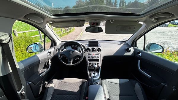 Peugeot 308 (2) SW 1.6 E-HDI 112 FAP BUSINESS PACK BMP6