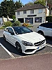 Mercedes-Benz Cla (2) SHOOTING BRAKE 200 D FASCINATION 4MATIC 7G-DCT thumbnail