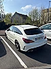 Mercedes-Benz Cla (2) SHOOTING BRAKE 200 D FASCINATION 4MATIC 7G-DCT thumbnail