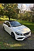 Mercedes-Benz Cla (2) SHOOTING BRAKE 200 D FASCINATION 4MATIC 7G-DCT thumbnail